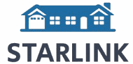 STARLINK HOUSE BUILDING